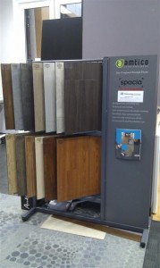 Amtico Flooring at Floorcovering Warehouse Kingston