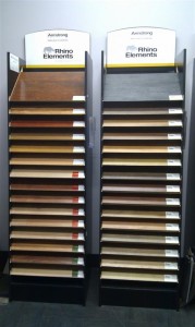 Vinyl Flooring at Floorcovering Warehouse Kingston